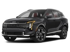 2026 Kia Sportage 4dr AWD_101